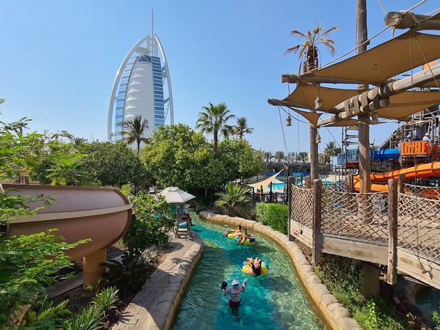 افضل الاماكن الترفيهية في دبي واجمل وجهات السياحة في دبي