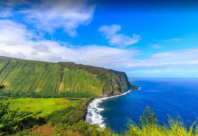 جزر هاواي