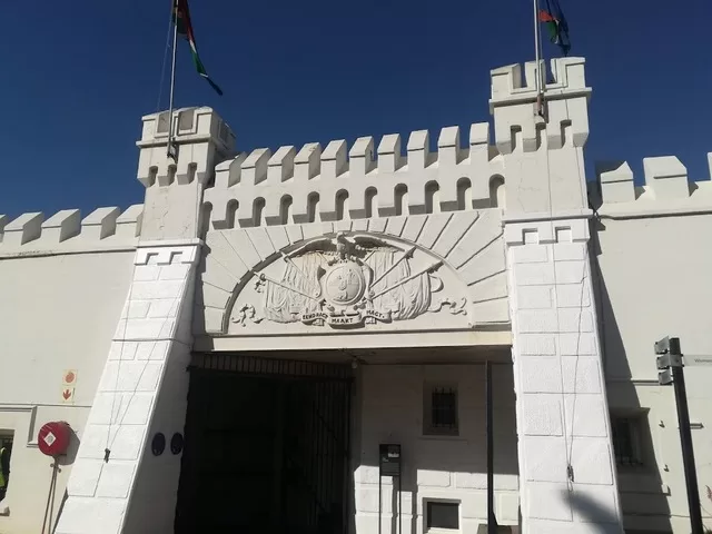 الاماكن السياحية في جوهانسبرغ