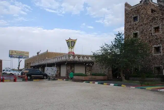 الاماكن السياحية في خميس مشيط