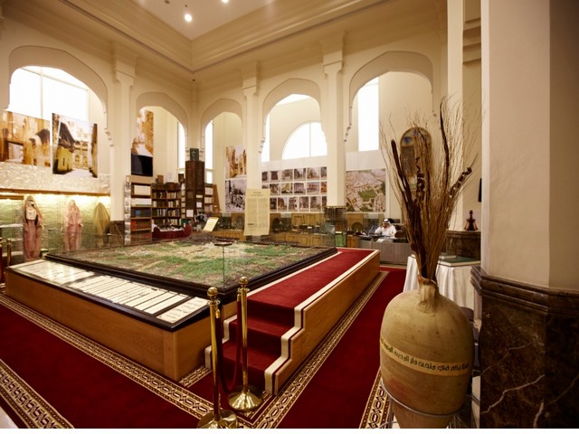 متاحف المدينة المنورة، رحلة في التاريخ والثقافة