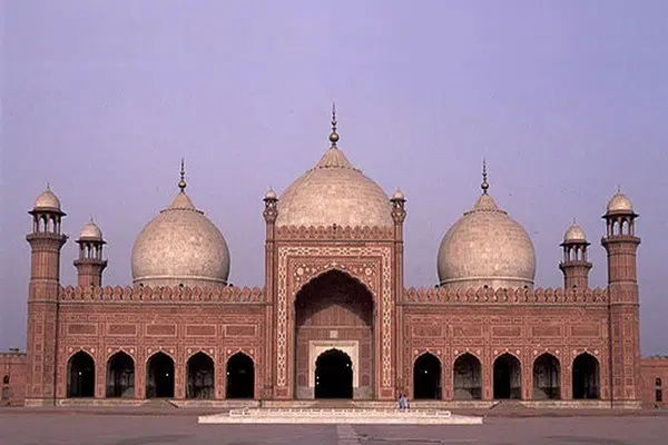 مدن باكستان