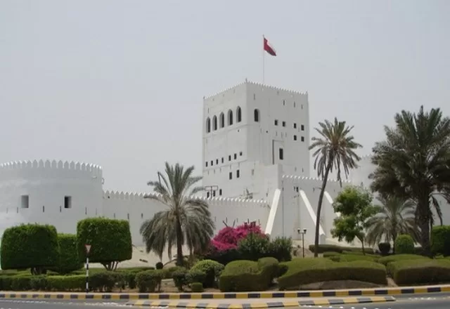 اماكن سياحية في صحار