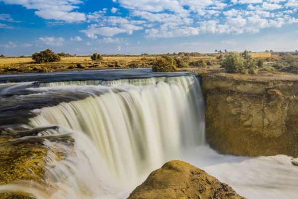 الاماكن السياحية مدينة الفيوم