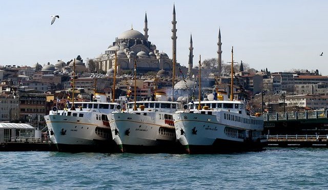 الدليل المفصل عن رحلة مضيق البسفور في اسطنبول