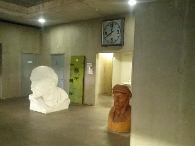 متحف فابامو تالين