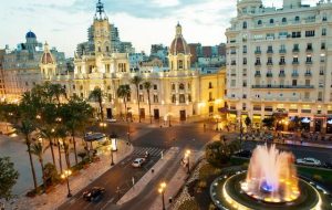 افضل 5 من فنادق فالنسيا اسبانيا الموصى بها 2023