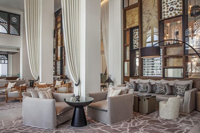 فندق فيدا تاون دبي من تُقدّم خدمات ومزايا مُبهرة