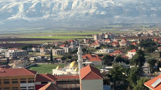 افضل 10 من قرى لبنان التي ننصح بزيارتها 2022