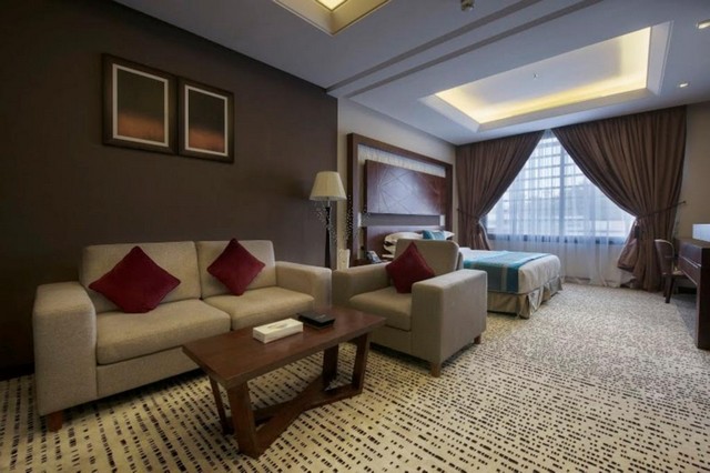 فندق فوياج الرياض