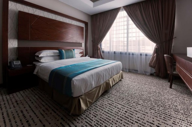 فندق فوياج فى الرياض