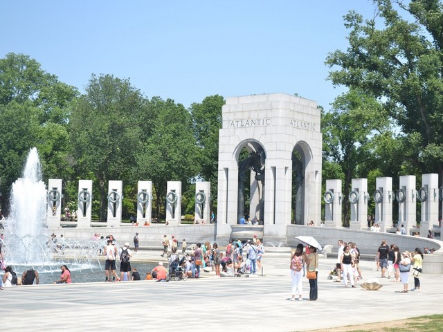 نصب واشنطن التذكاري  