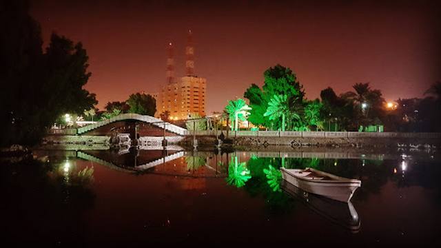 افضل 8 انشطة في الحديقة المائية البحرين