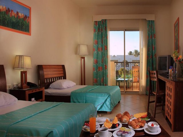 فندق سان جورج في شرم الشيخ