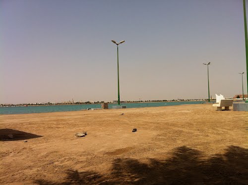 جزيرة المحار من اجمل الاماكن السياحية في ينبع السعودية