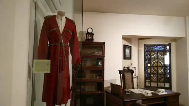 متحف يريفان التاريخي