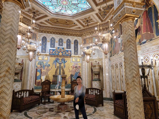 قصر عابدين القاهرة