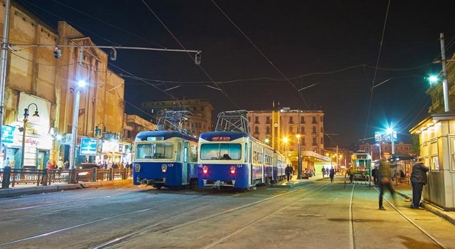 فندق اكروبول الاسكندرية