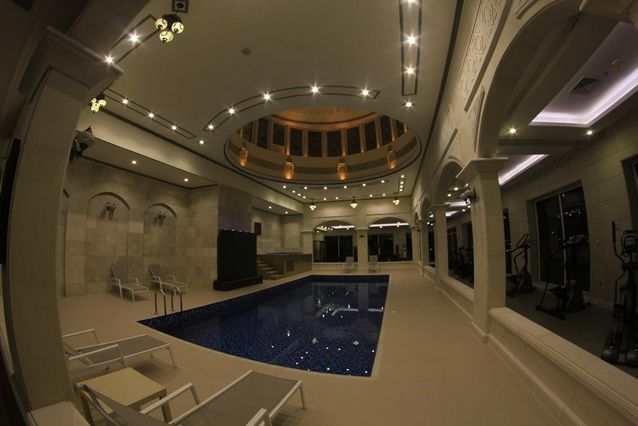 فندق آدامز الكويت