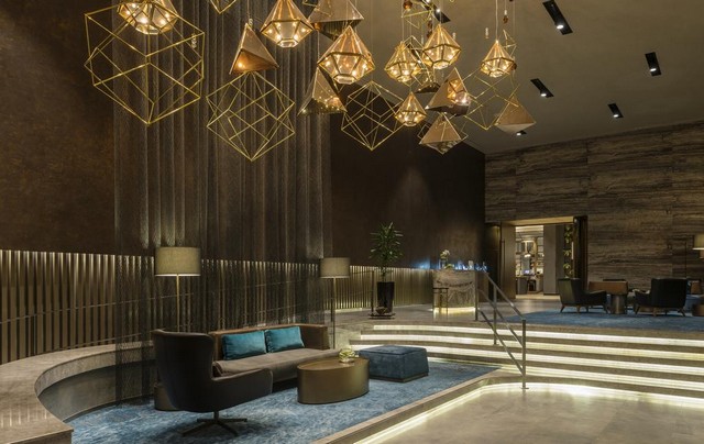 افضل 6 من فنادق البرشا دبي موصى بها 2023