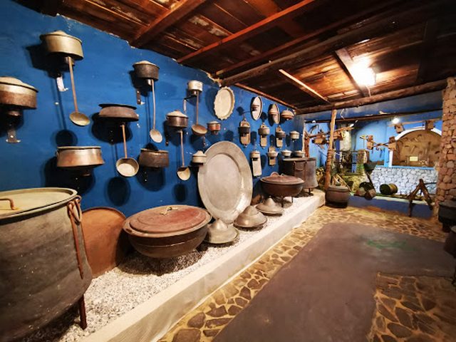 متحف الطائف