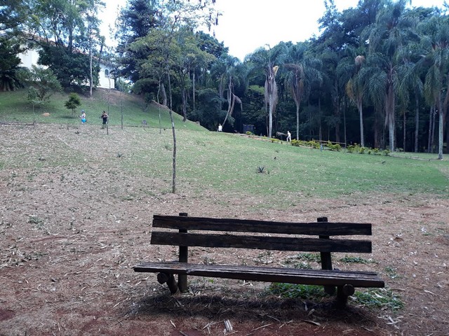 حديقة ألبرت لوفرين ساو باولو