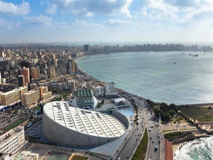 افضل 5 من فنادق الاسكندرية على البحر الموصى بها 2022