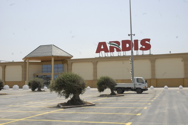 التسوق في الجزائر العاصمة