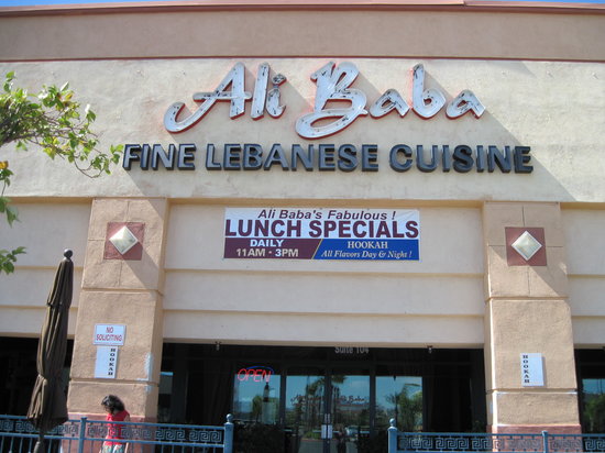 مطاعم حلال في لاس فيغاس