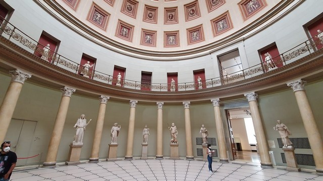 متحف برلين القديم