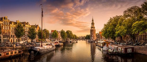 افضل 3 شقق فندقية في امستردام موصى بها 2022