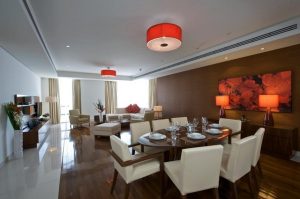 افضل 10 شقق فندقية في الدوحة بغرفتي نوم 2022