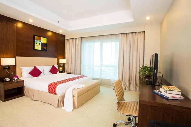 تتمتع شقق فندقية الدوحة بكثير من الخدمات الفندقية الرائعة
