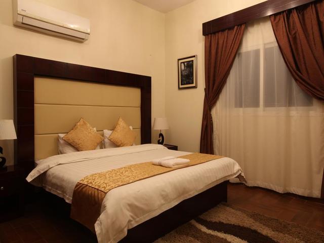 تالين السليمانية للأجنحة الفندقية لإقامة مميزة في شقق فندقية السليمانية الرياض.