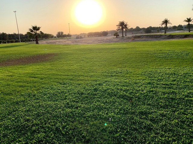 مناطق الجذب السياحي في الجبيل