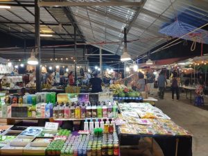 افضل 3 انشطة في سوق بانج تاو الليلي بوكيت
