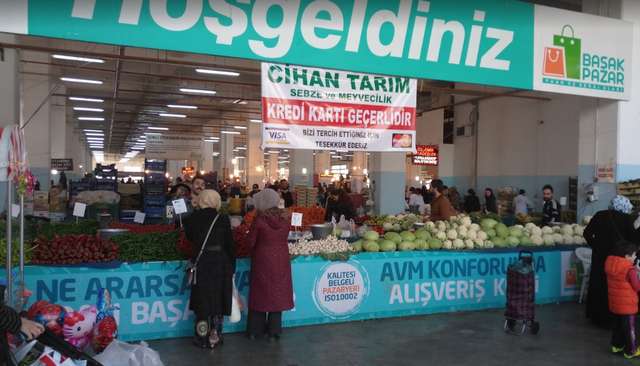 افضل 7 انشطة في بازار الخميس في اسطنبول