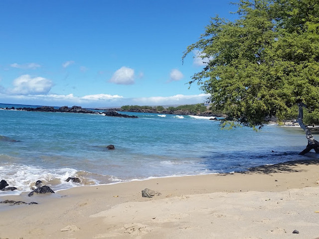 شاطئ 69 هاواي