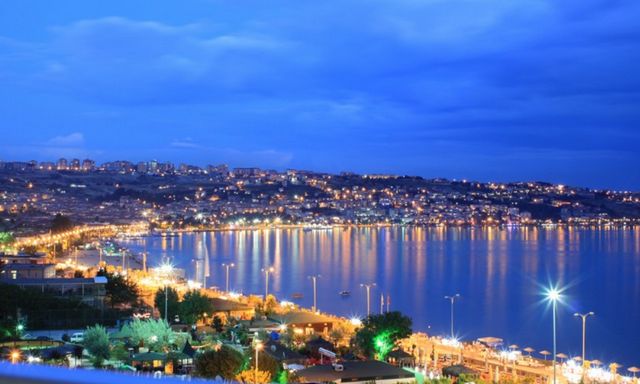 افضل 9 وجهات سياحية في منطقة بيليك دوزو اسطنبول