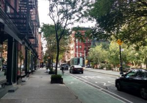 افضل 3 شوارع في نيويورك التي ننصح بزيارتها