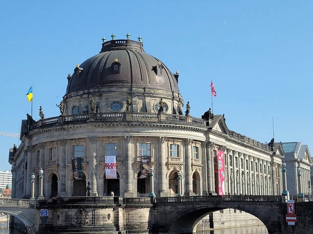 متاحف في برلين