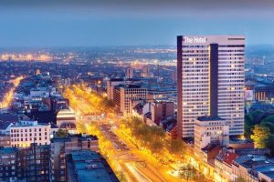 افضل 10 من فنادق بروكسل بلجيكا موصى بها 2023