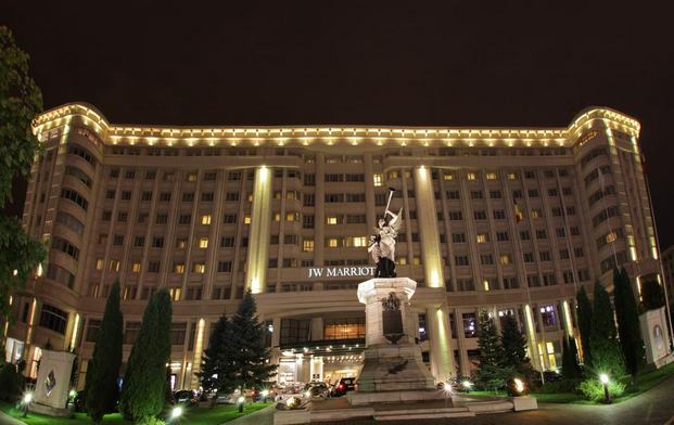 افضل 8 من فنادق بوخارست رومانيا الموصى بها 2022