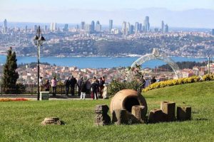 افضل 7 انشطة في تل العرائس اسطنبول تركيا