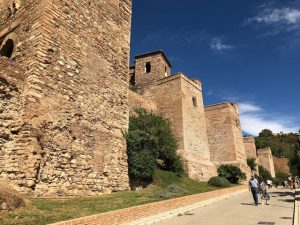 أفضل 8 انشطة عند زيارة قلعة جيبرالفارو ملقا