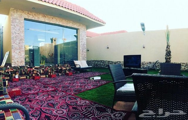 استراحات شمال الرياض رخيصه وممبزة.