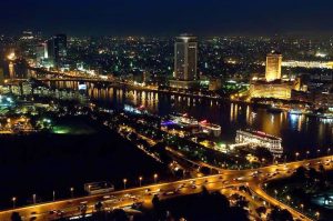 افضل 5 من فنادق القاهرة الرخيصة الموصى بها 2022