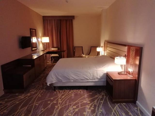 يبحث المسافرون كثيراً عن فنادق رخيصة في الرياض تقدم غرف نظيفة بأقل الأسعار
