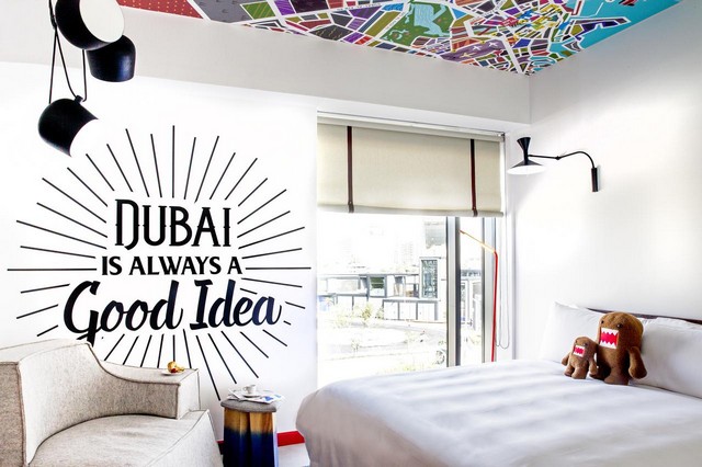فنادق على البحر رخيصه في دبي تُوفّر خدمات راقية