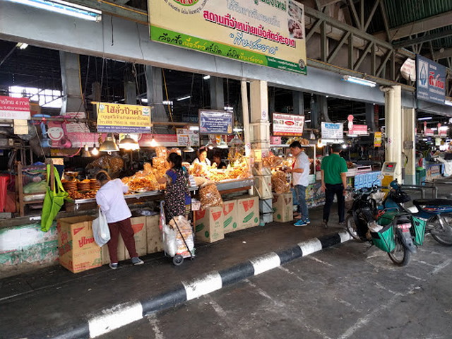  سوق بوابة شنغماي
